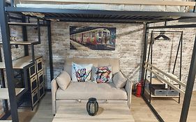 Apartamento Sanz